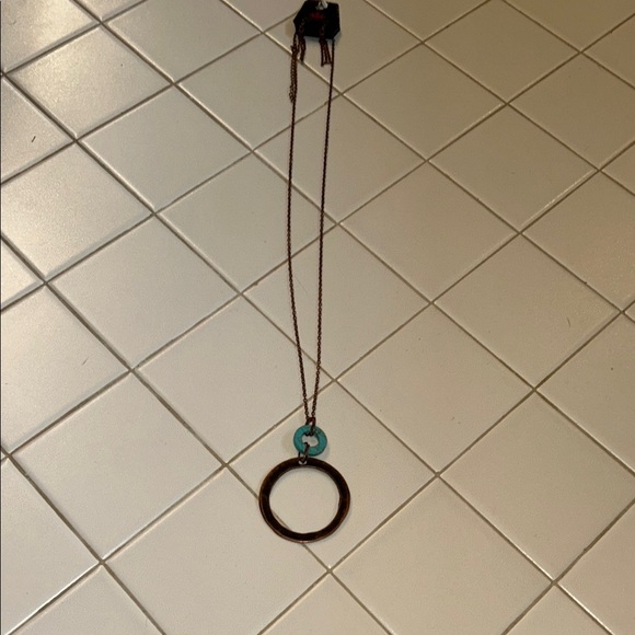 Paparazzi Necklace/Earring Sets (3) - Picture 4 of 9